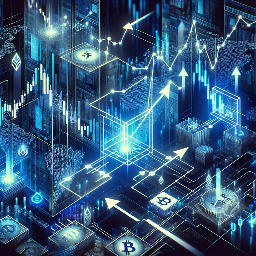 What are the current trends in NCLH stock futures that may affect the value of cryptocurrencies?