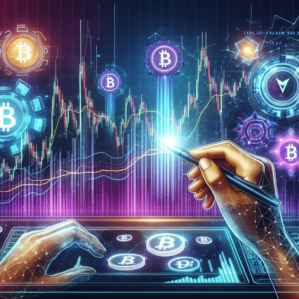 Can RSI periods be used to predict short-term price movements in the cryptocurrency market?