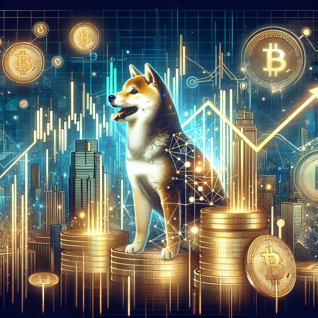 What is the potential impact of mini Shiba Inu on the cryptocurrency market?