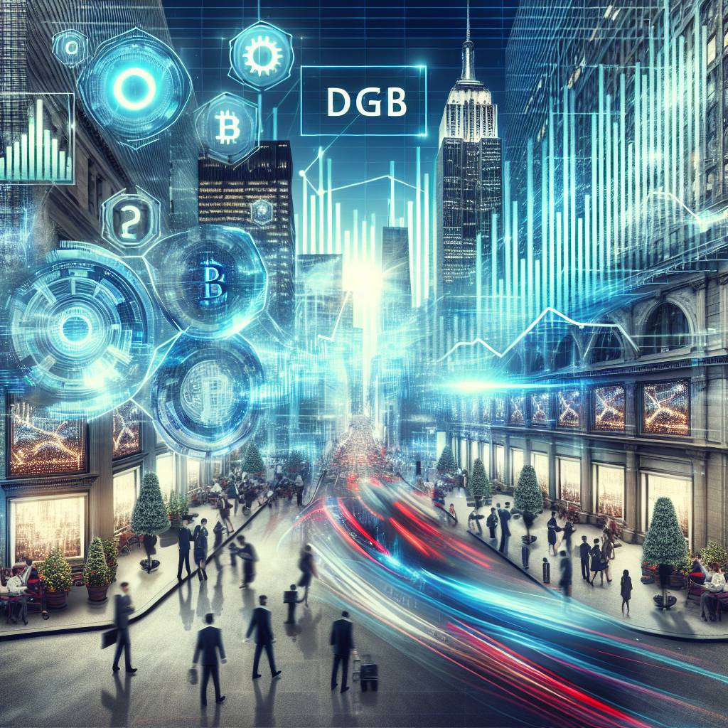 What are the future prospects of DGB and its potential for growth?