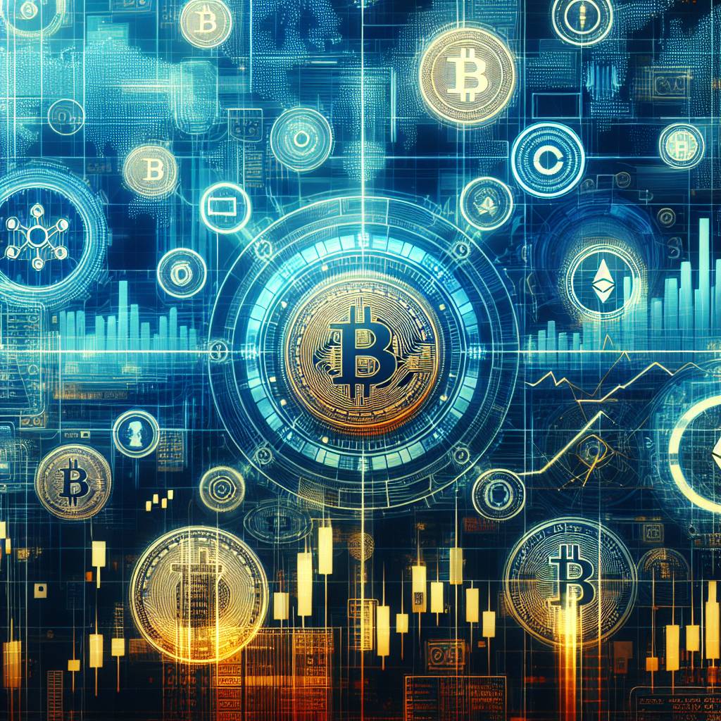 Which cryptocurrencies does pro.benzinga recommend for long-term investment?