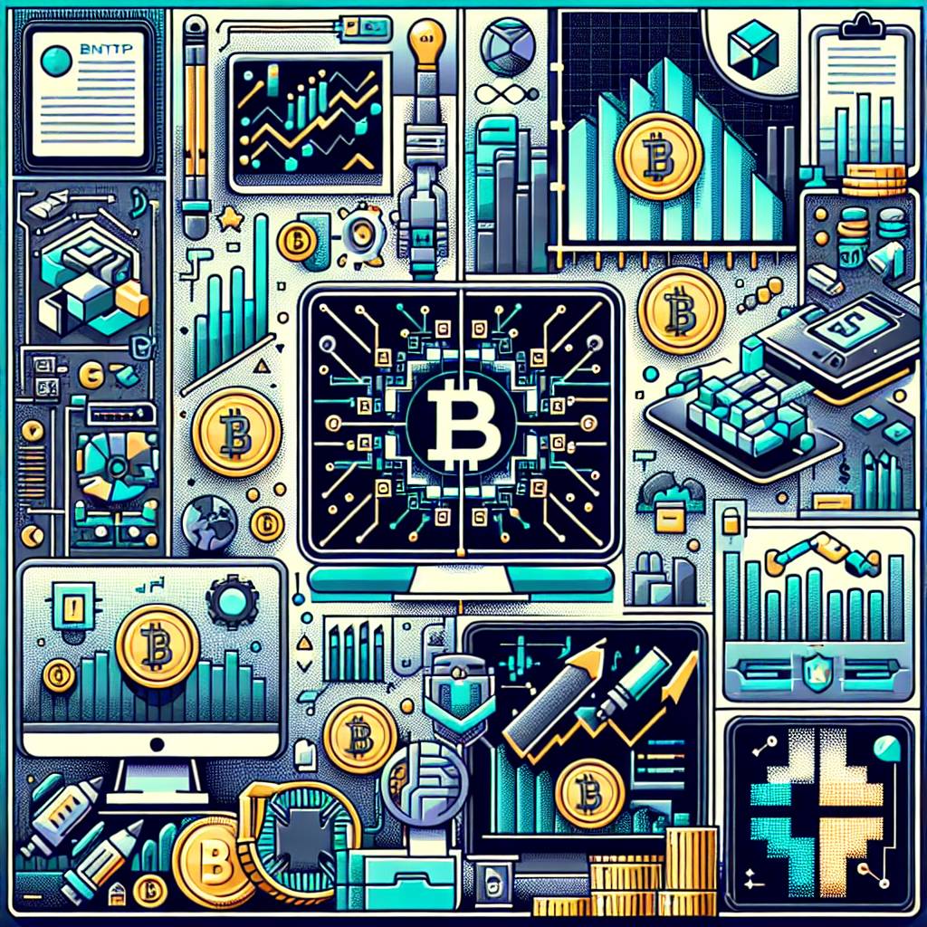 What are the best strategies for marketing a bitcoin business?