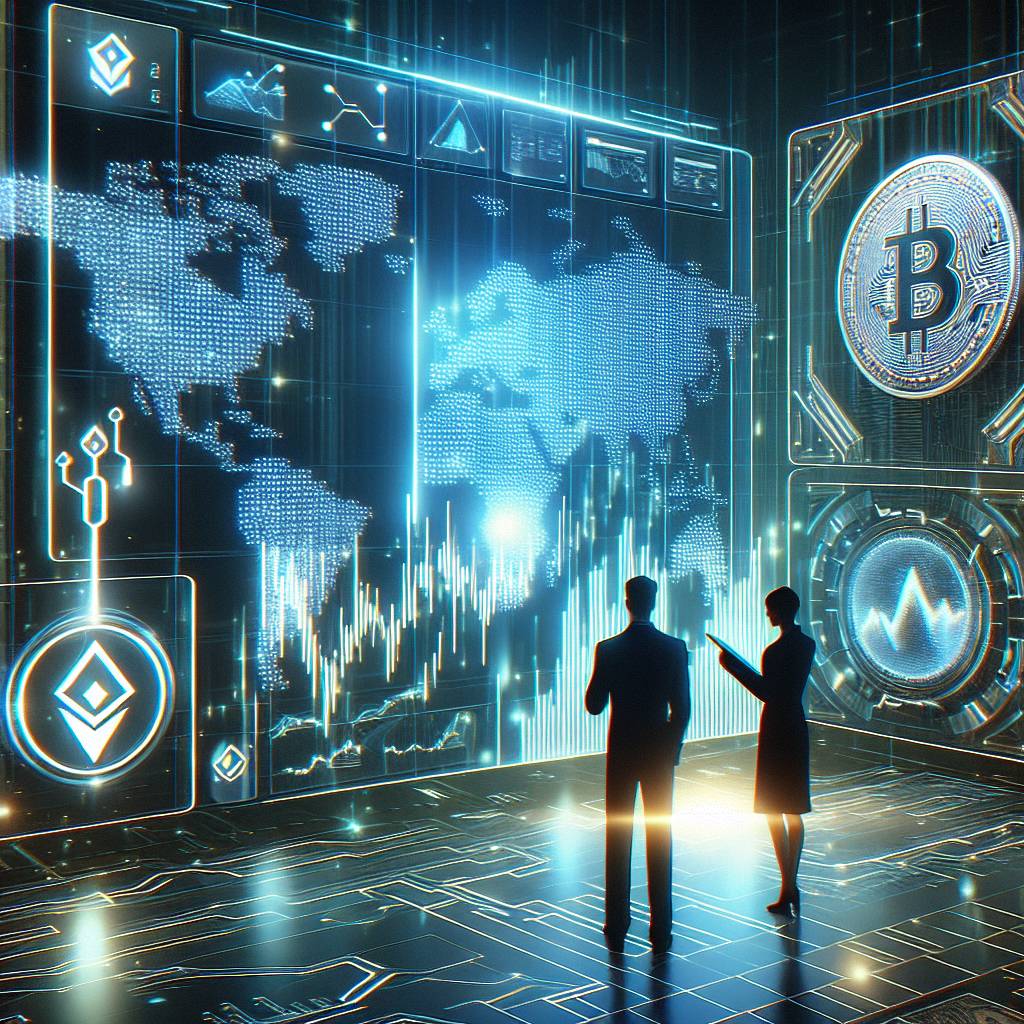 Where can I find reliable information about the potential of different cryptocurrencies?