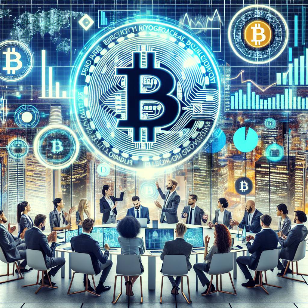 Are there any active Bitcoin fan discussion groups?