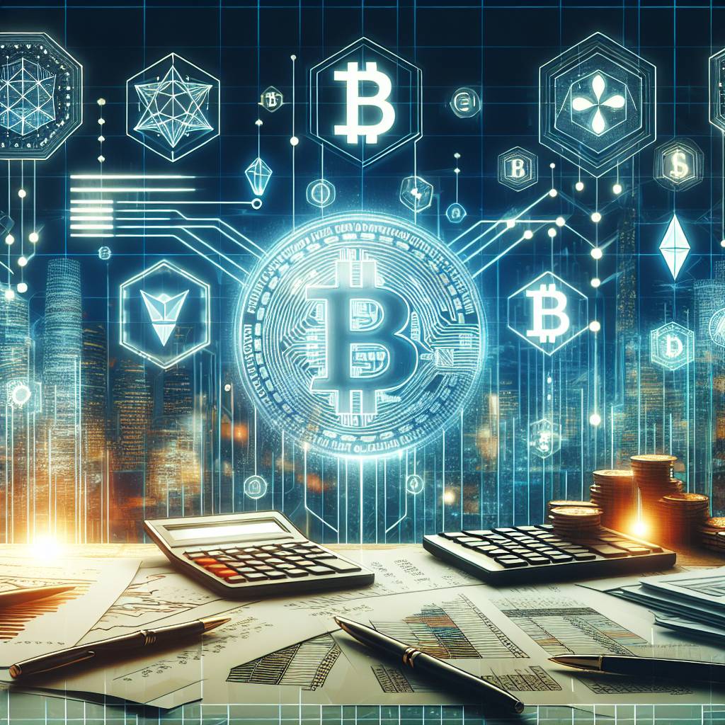 What are the tax implications of borrowing money in cryptocurrency?