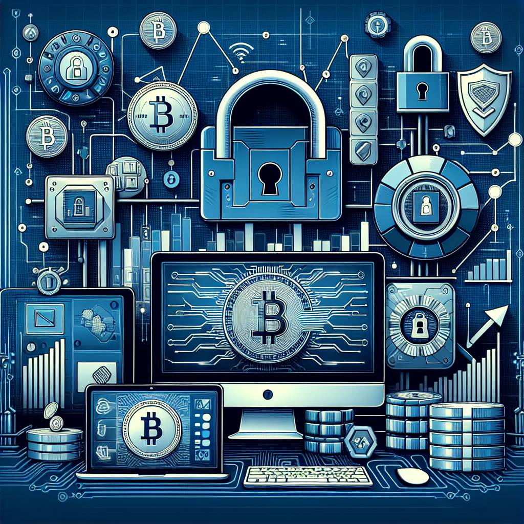 Which amp supply brands are recommended for secure crypto transactions?