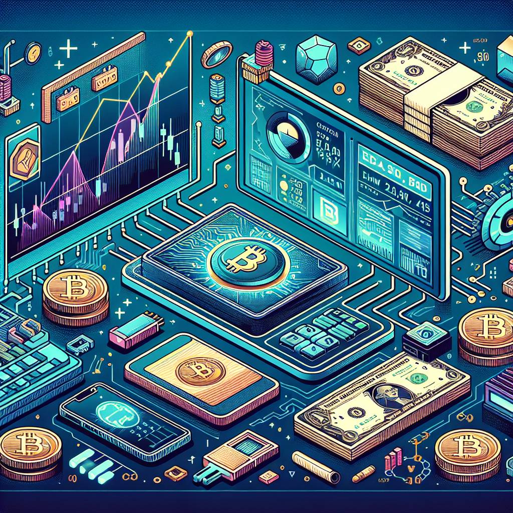 Why is understanding the eligible contract participant definition important for cryptocurrency investors?