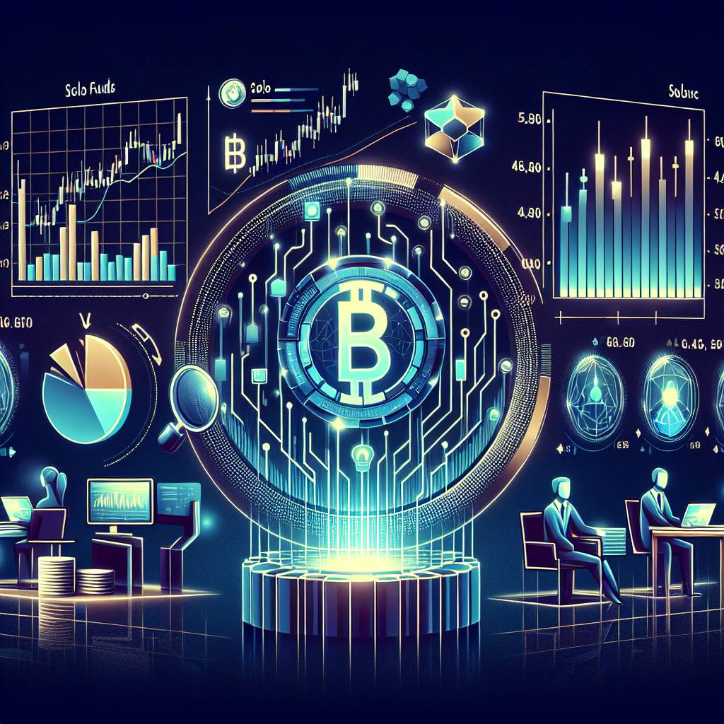 How do financing costs impact the profitability of trading cryptocurrencies?