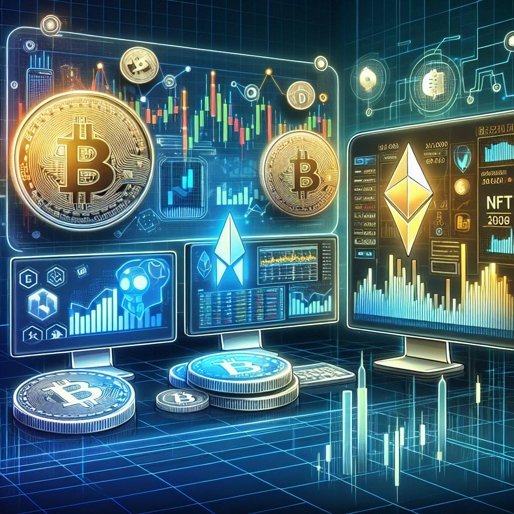 How can I maximize my returns on NFT investments in the crypto market?