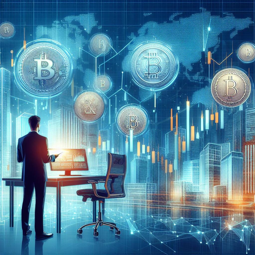 How can I determine the most effective stock selection criteria for trading digital currencies?