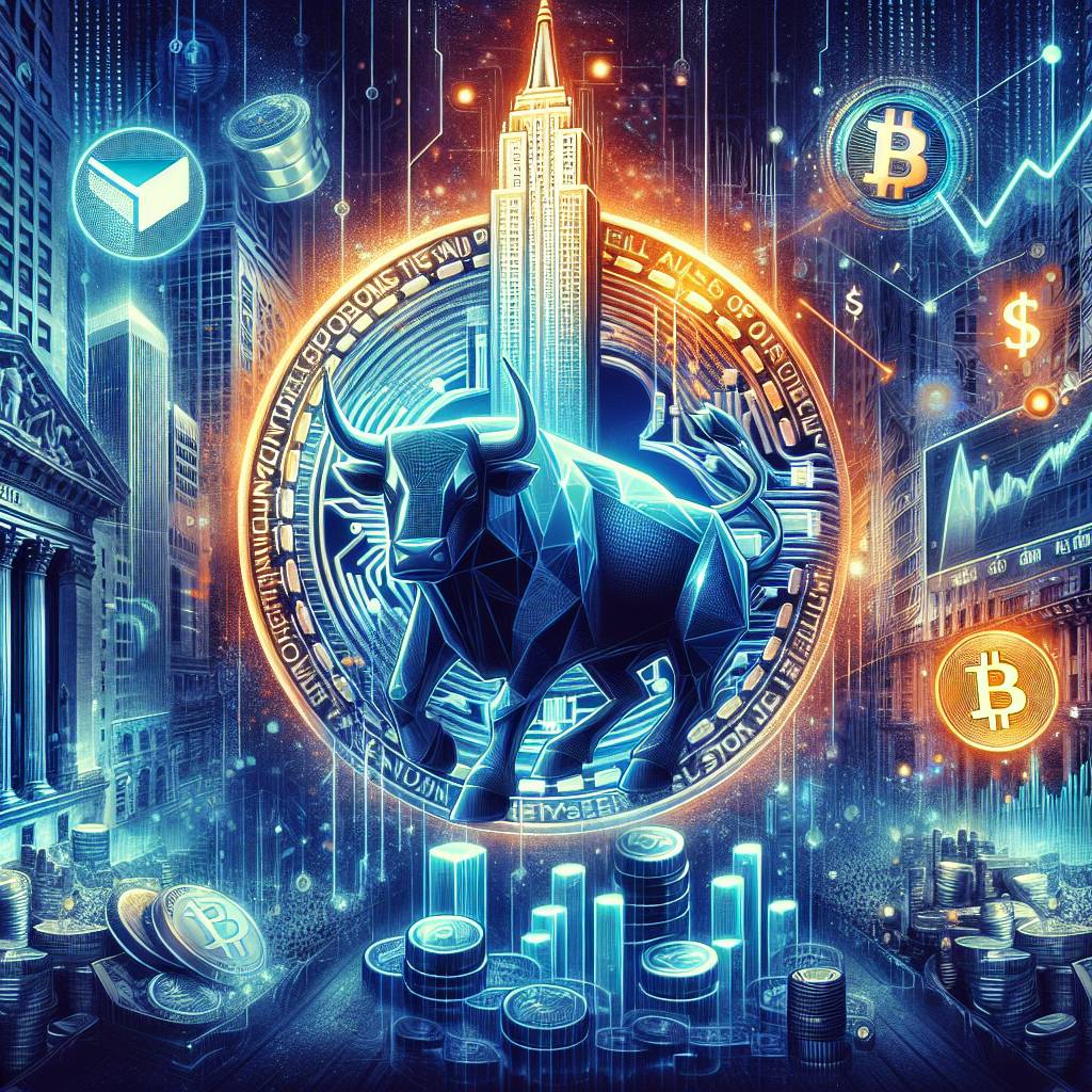 How did the stock price of Amazon affect the cryptocurrency market in 2003?