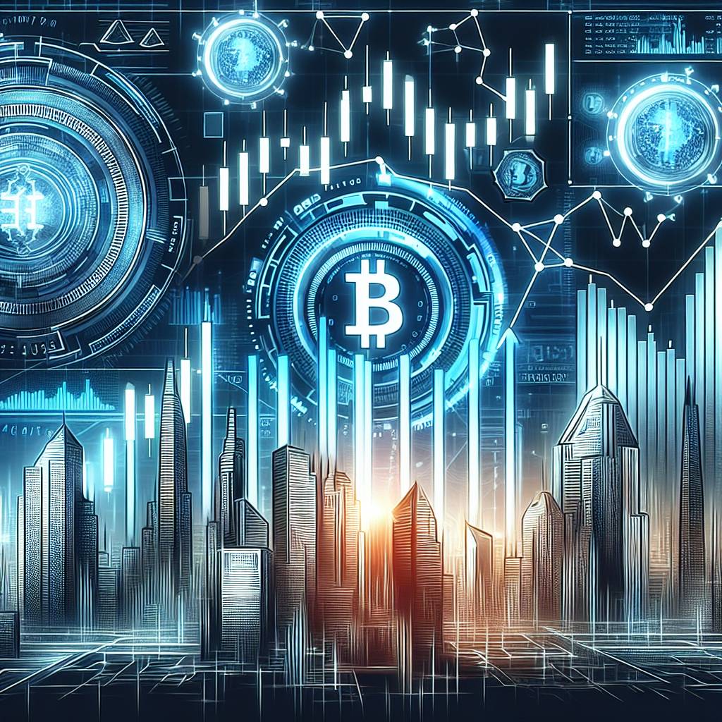 What impact does the cryptocurrency market have on Gentex stock price?