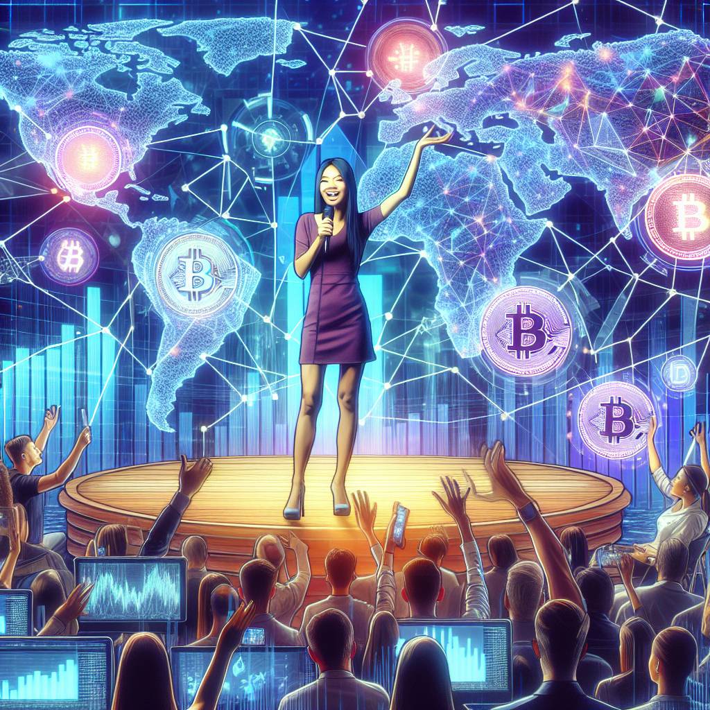 How can I use event trading to maximize my profits in the cryptocurrency market?
