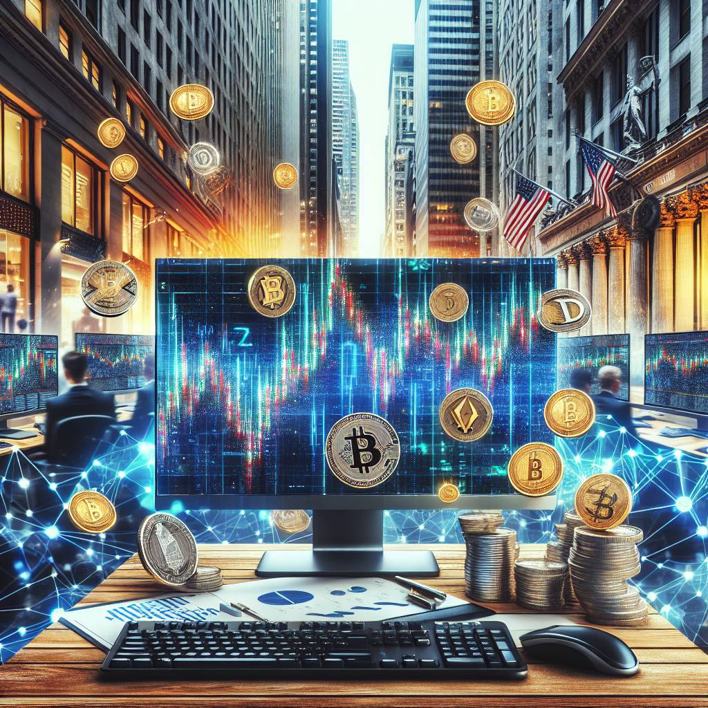 What are the common mistakes that real traders should avoid when trading cryptocurrencies?