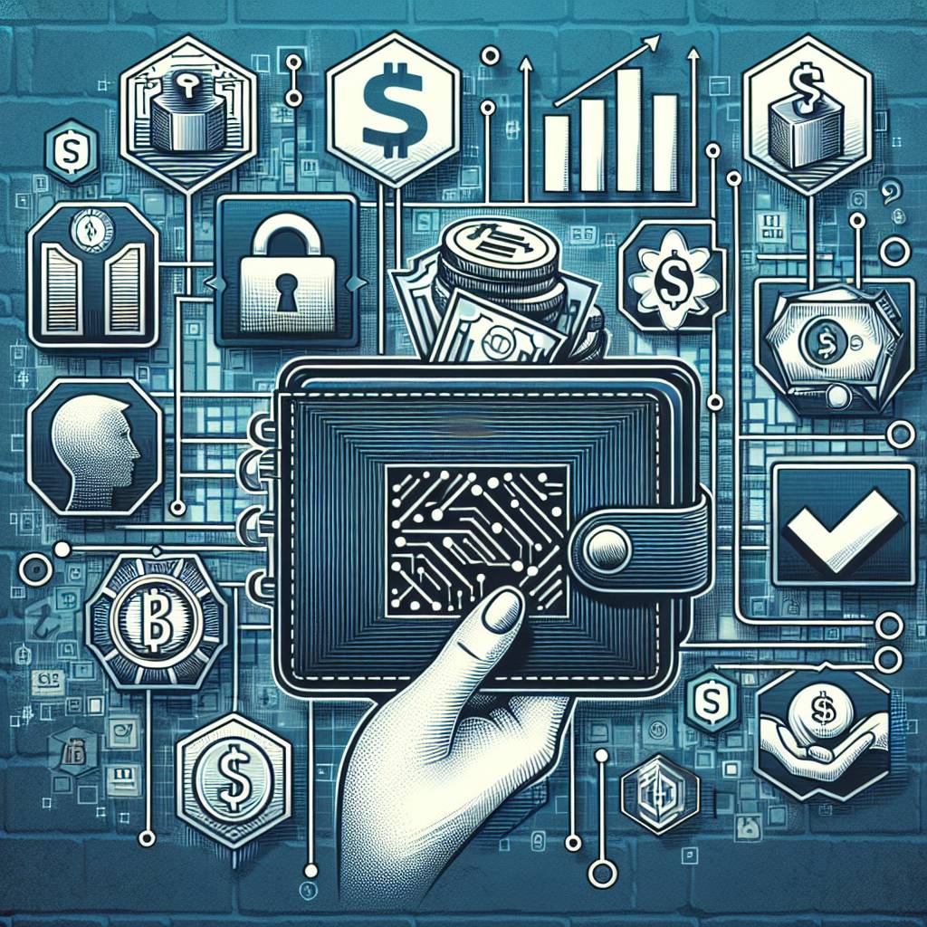 What are the security features of Visa Wise that make it suitable for cryptocurrency transactions?