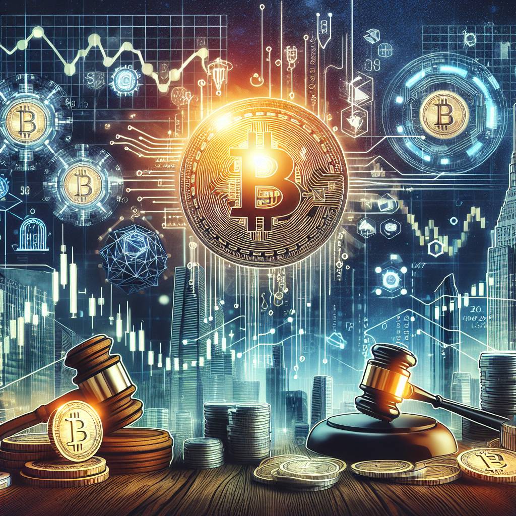 How does the psychology of market cycles affect cryptocurrency investors?