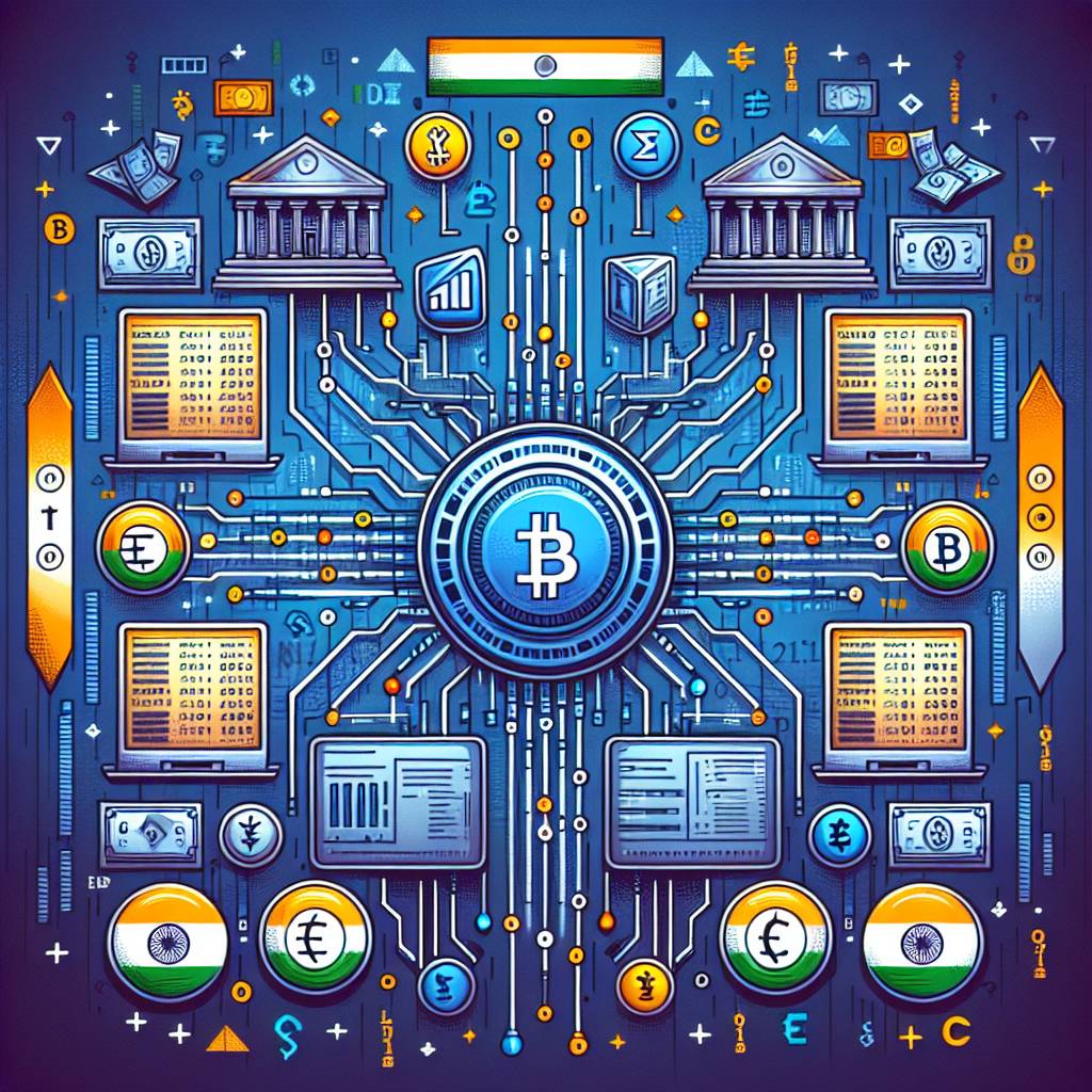 What are the regulations for Indian crypto exchanges?