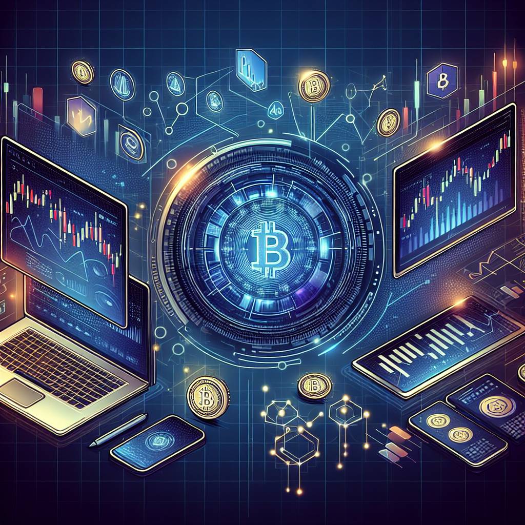 What are the best indicators to use in technical analysis for cryptocurrency trading?