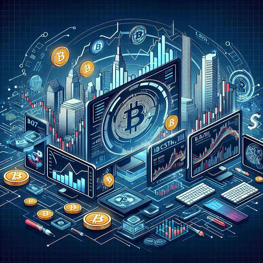 What are the latest trends in generating cryptocurrency?