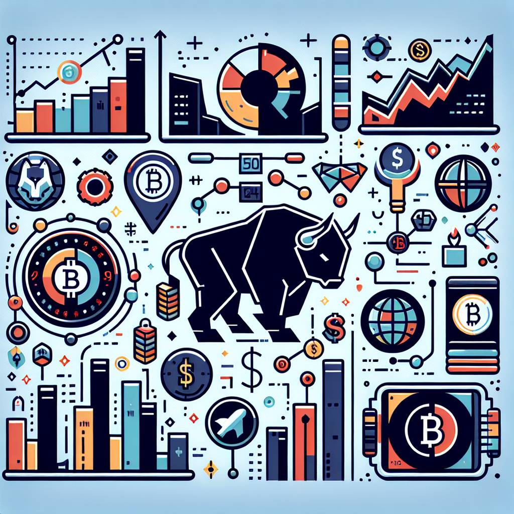 What are the most common pump and dump chart patterns in the cryptocurrency market?