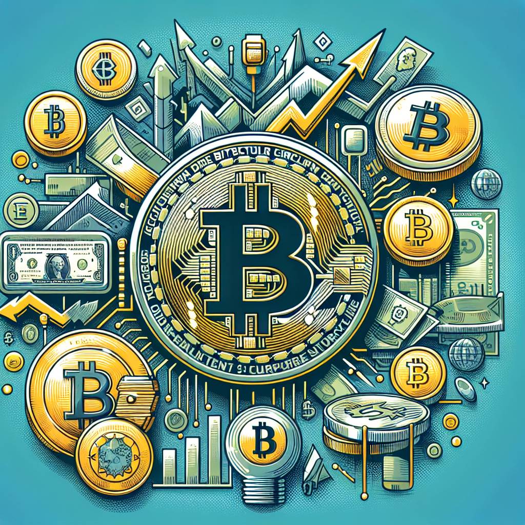 How does the new bitcoin compare to traditional currencies?