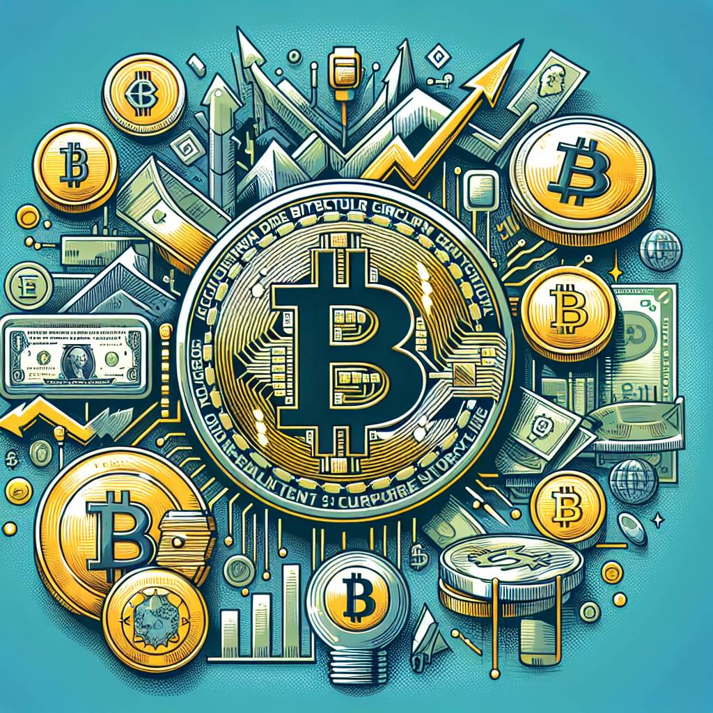 How does the new bitcoin compare to traditional currencies?