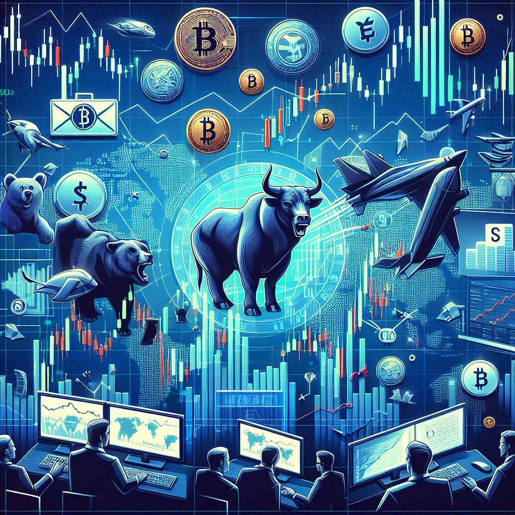 What are the potential risks of investing in capital groups in the cryptocurrency market?