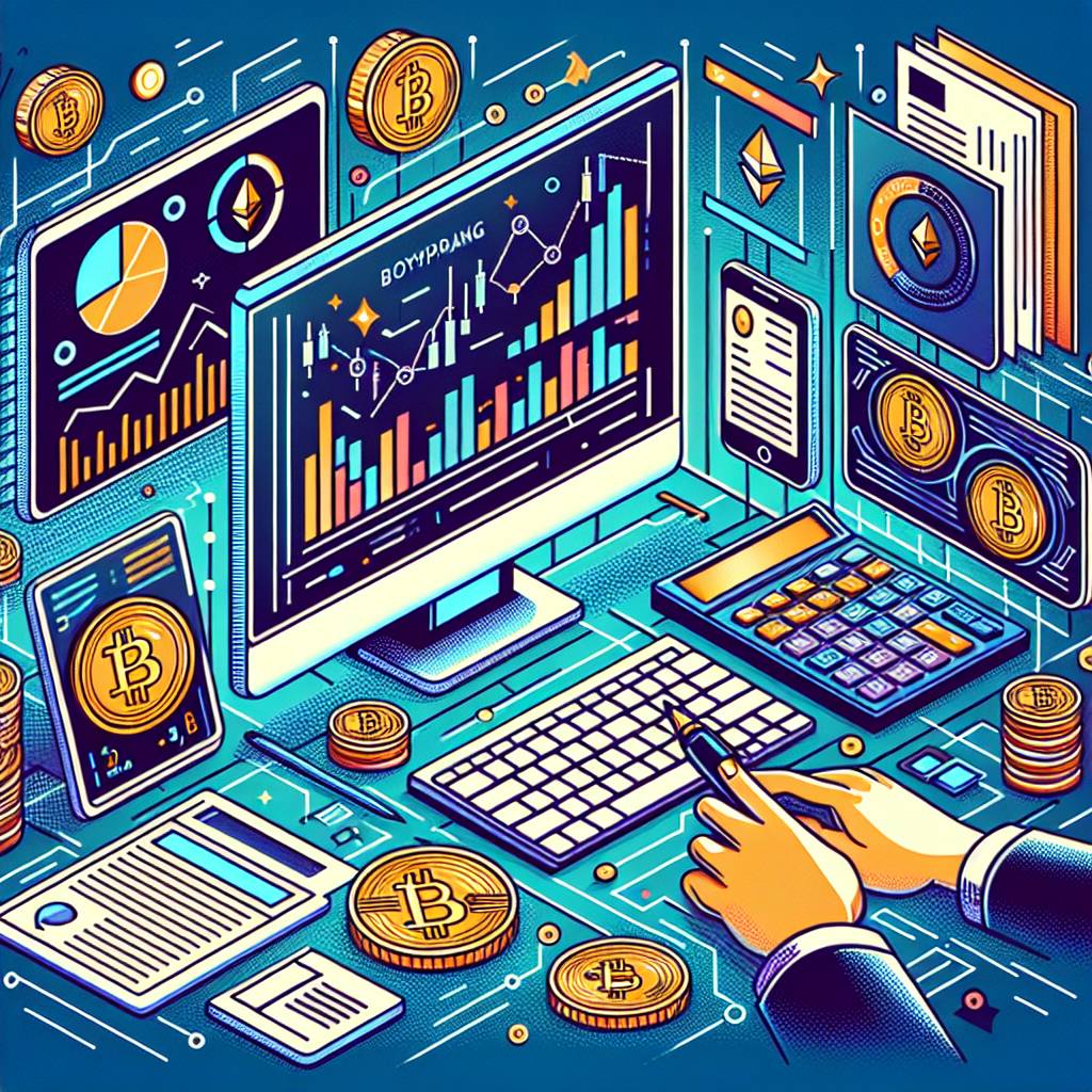 What features should I look for when choosing a day trading scanner for digital currencies?