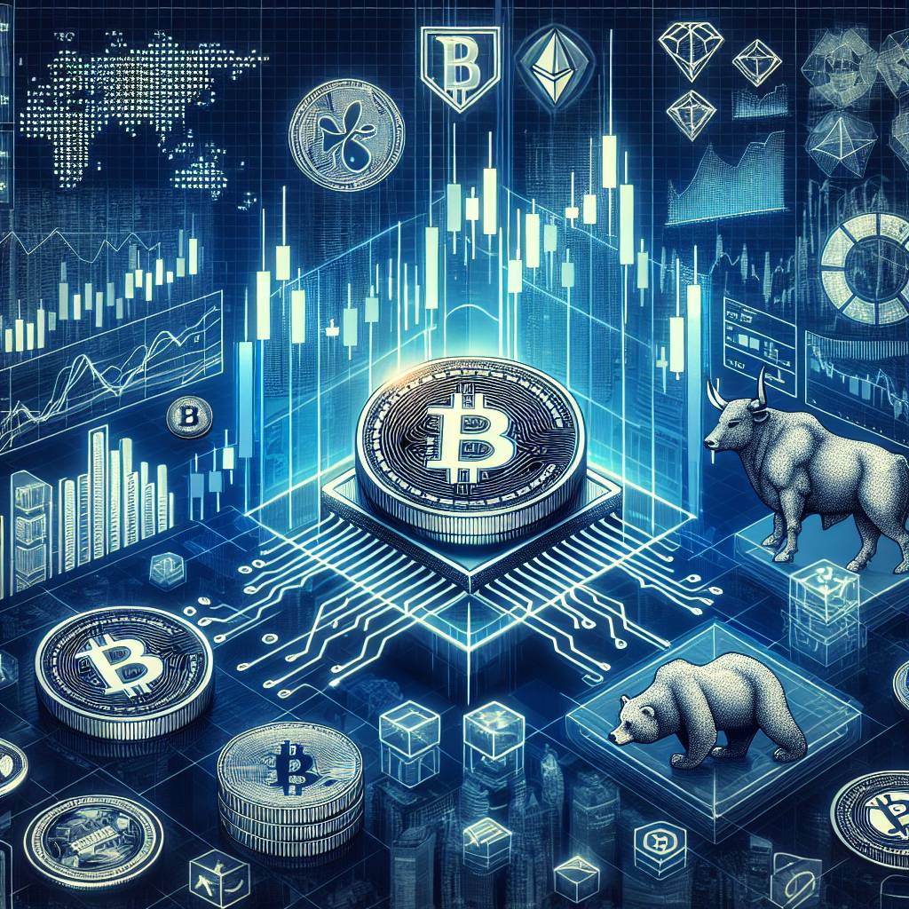 What are the best strategies for speculating on cryptocurrencies?