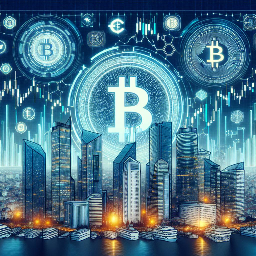 What are the potential investment opportunities in Istanbul's cryptocurrency industry?