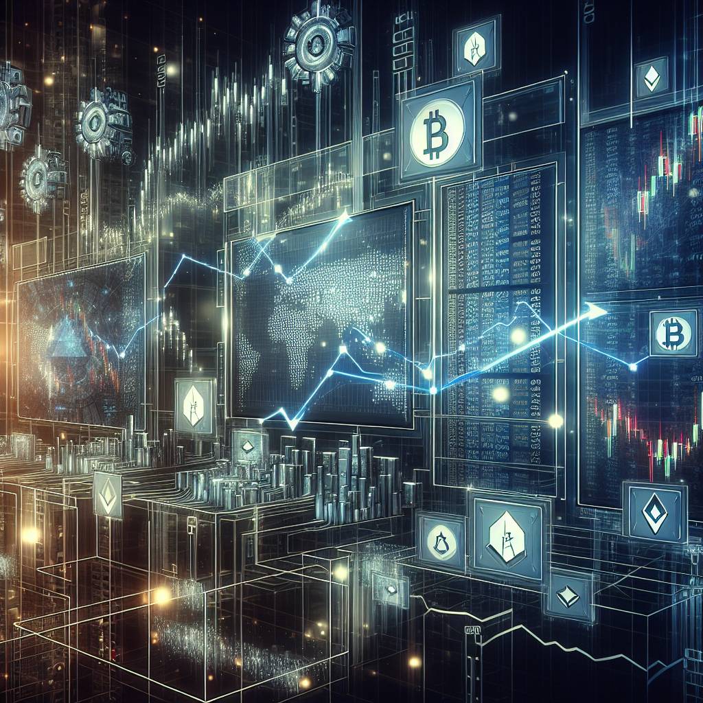 Can signals in crypto trading help predict price movements?