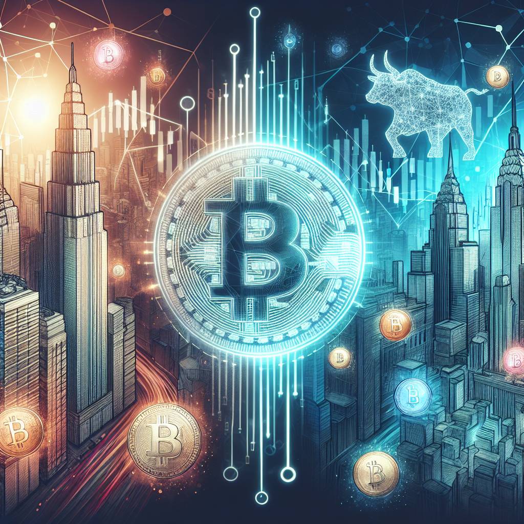 What strategies can cryptocurrency projects employ to prevent a bubble burst and maintain stability?