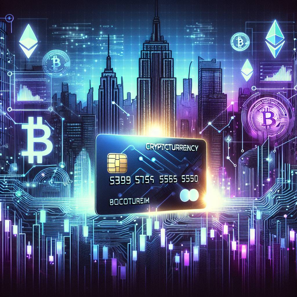 Are there any virtual credit cards that offer rewards or cashback for cryptocurrency purchases?