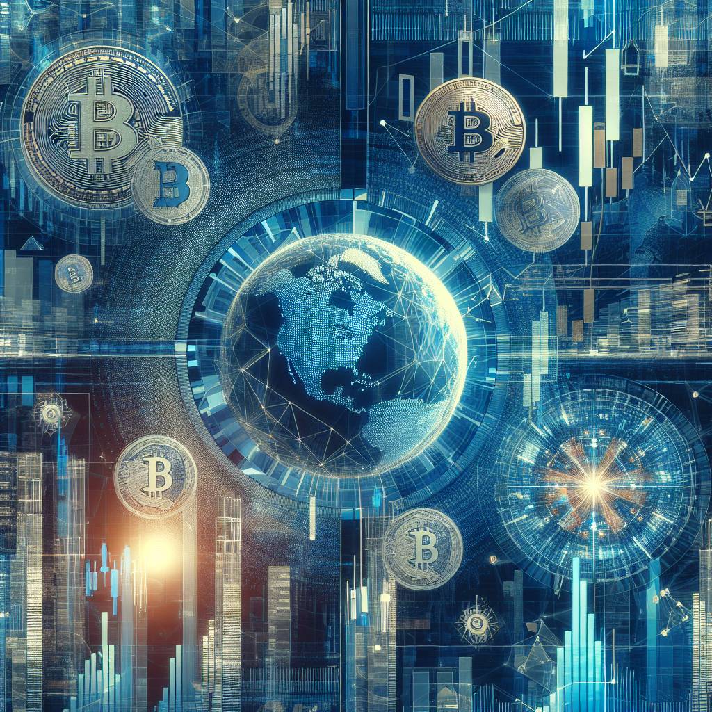 Which equity structured products are most popular among intermediaries in the digital currency market?