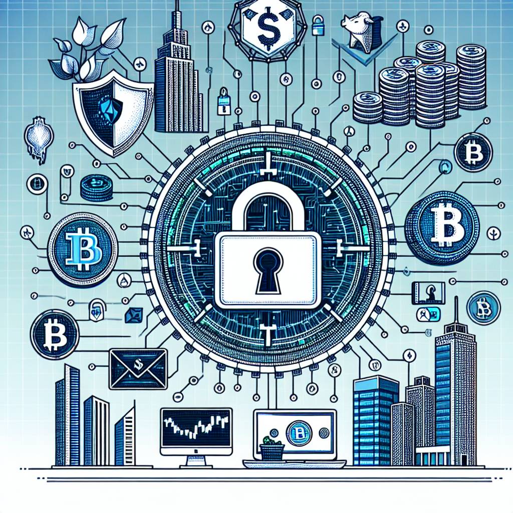 How does Fireblocks custody ensure the security of digital currencies?