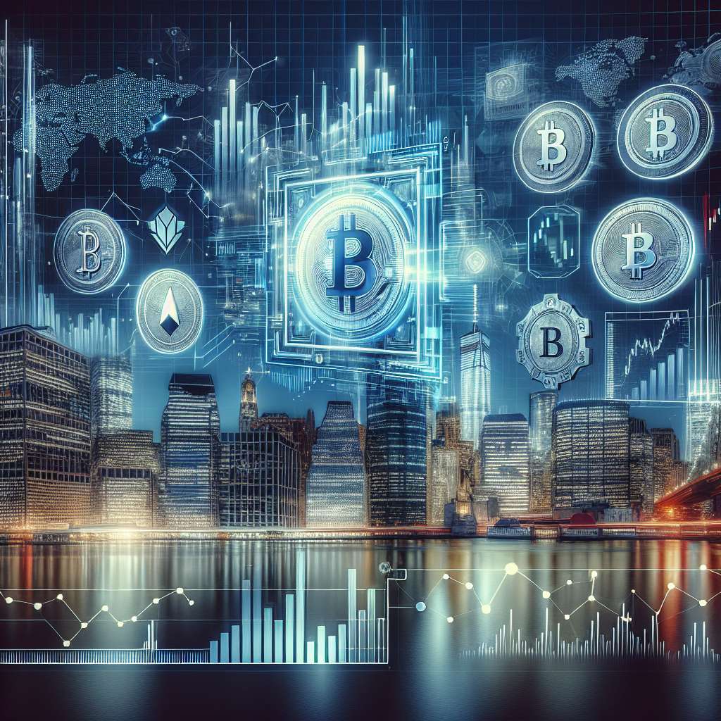 How can I use the US dollar price index to predict the future trends of cryptocurrencies?