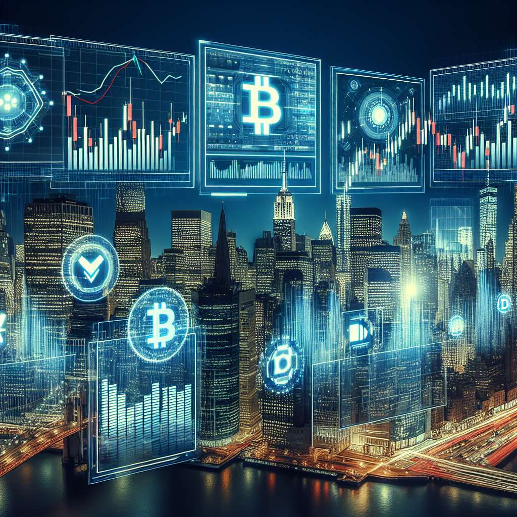 Which forex signal indicators are most effective for predicting cryptocurrency price movements?