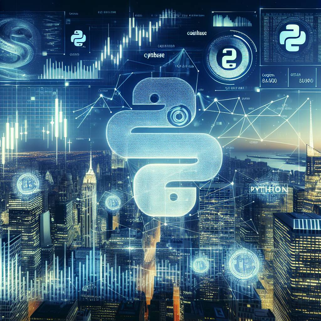 How can I use Python to analyze Bitcoin price data?