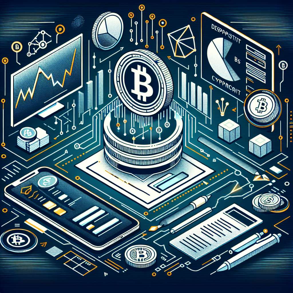 What strategies can I use to trade cryptocurrencies based on the Nasdaq 100 future?