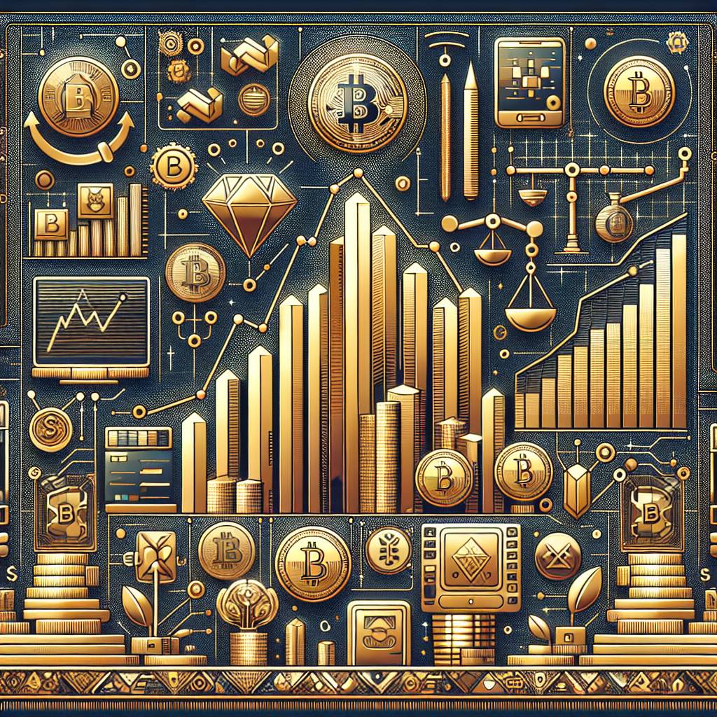 What strategies can investors use to take advantage of the relationship between oil brent price and digital currencies?