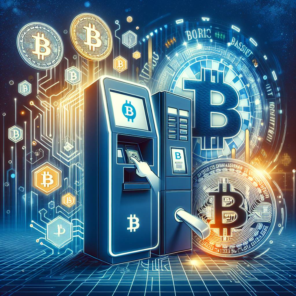 How can I use a Safeway gift card kiosk to purchase Bitcoin or other cryptocurrencies?