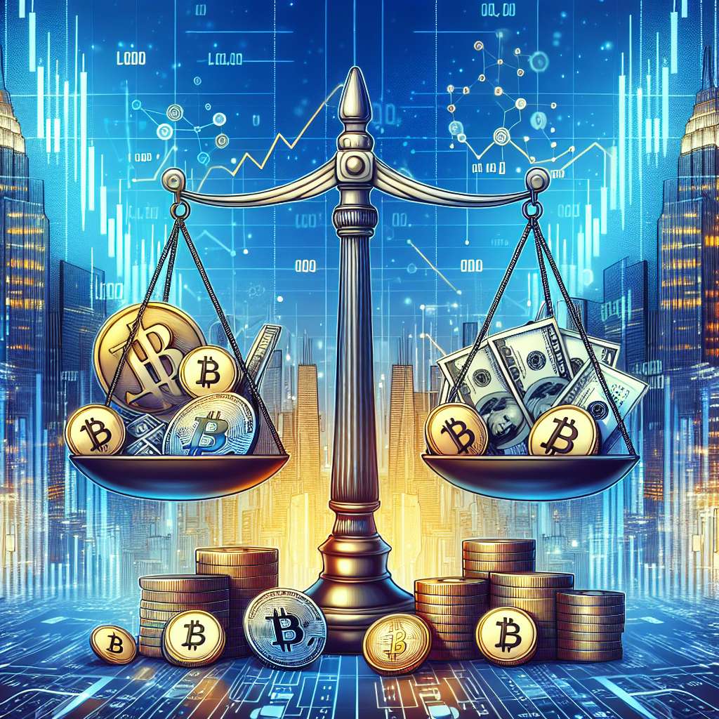 What does the k factor mean for the valuation of digital currencies?