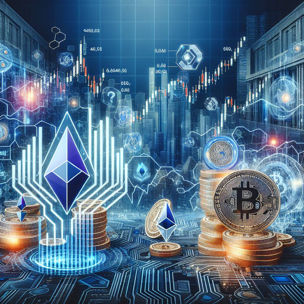 What is the impact of labor smart stock on the cryptocurrency market?