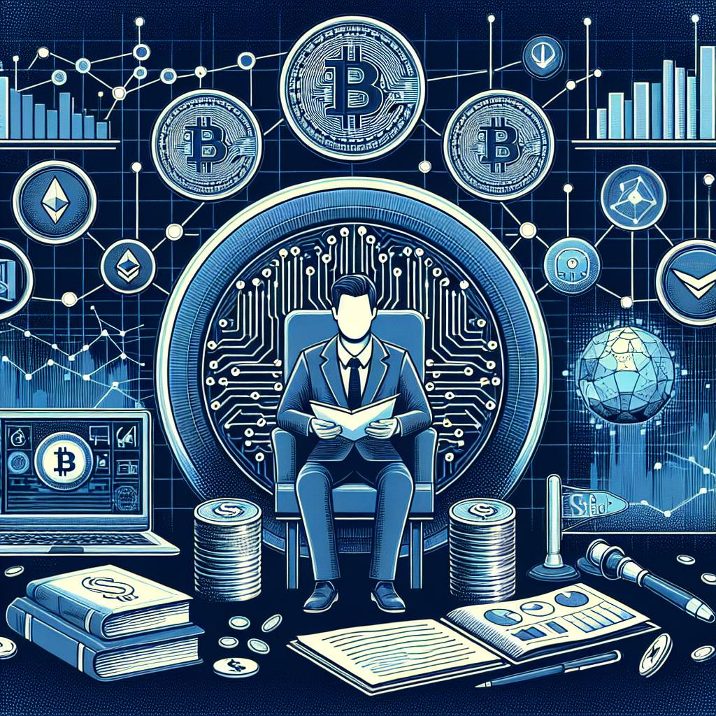 What qualifications should I look for when choosing a nearby crypto lawyer?