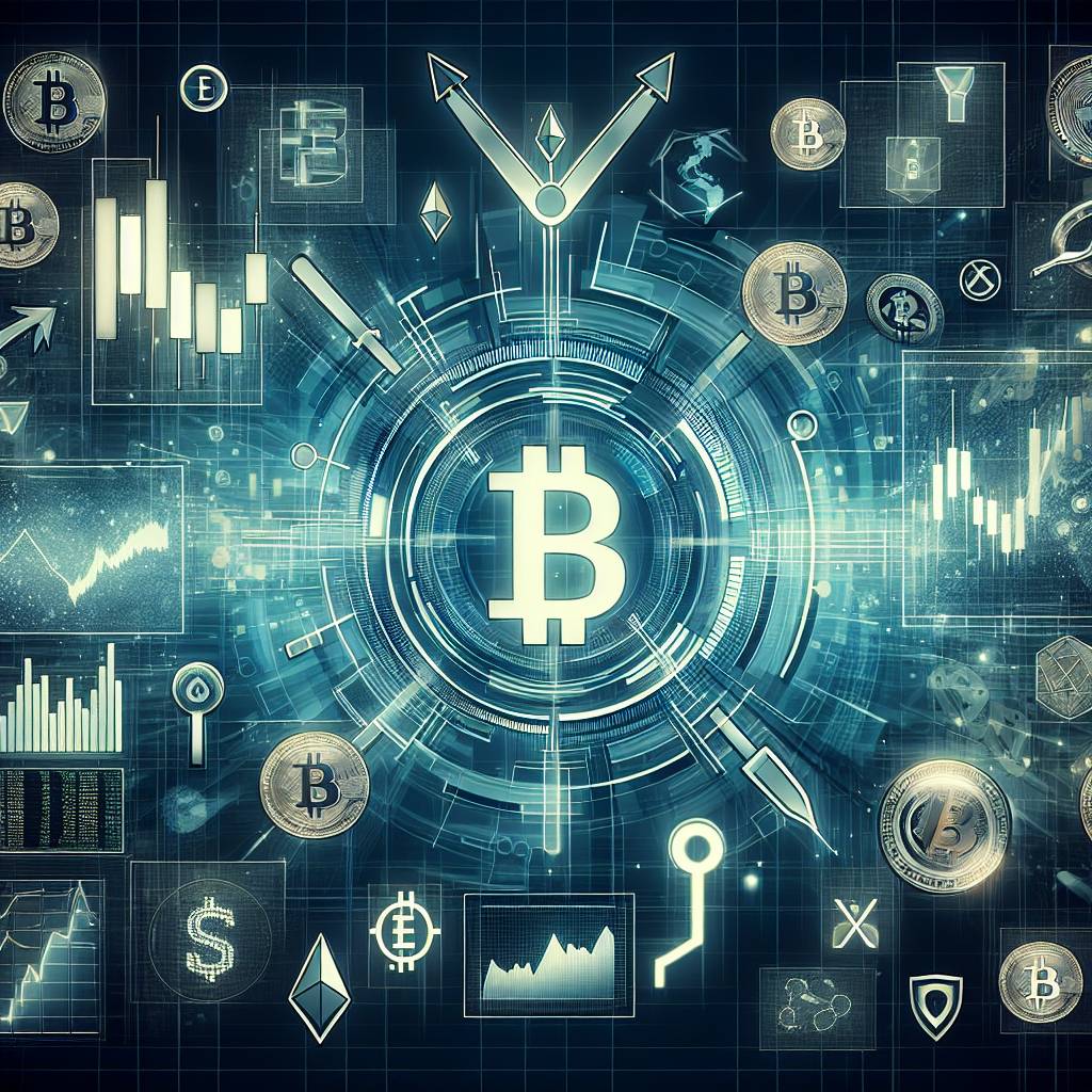 What is the best charting platform for analyzing cryptocurrency trends?