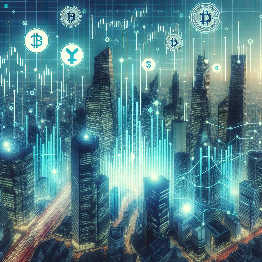 What are the top small-cap cryptocurrencies in the FTSE index?