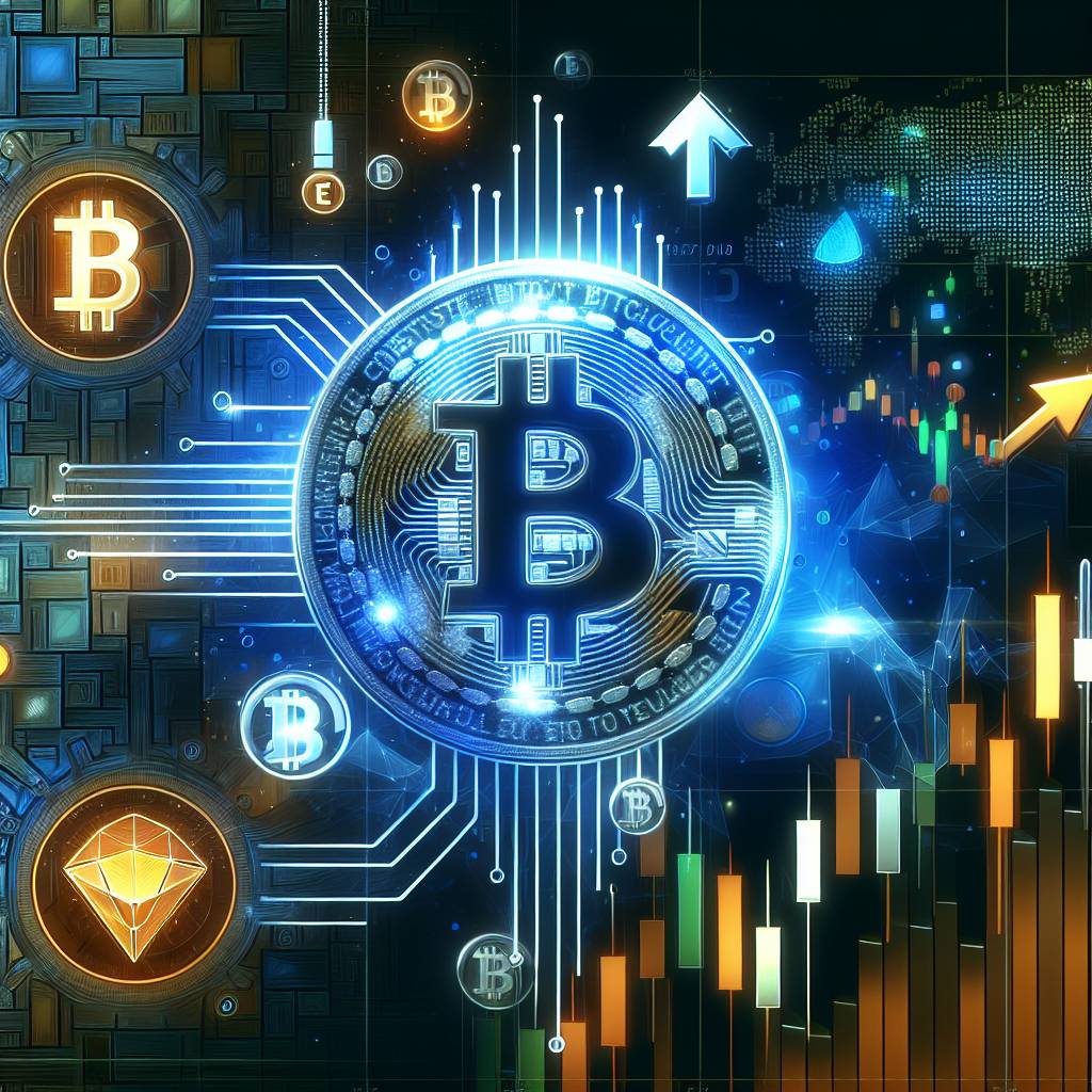 What are the current TTF spot prices for cryptocurrencies?