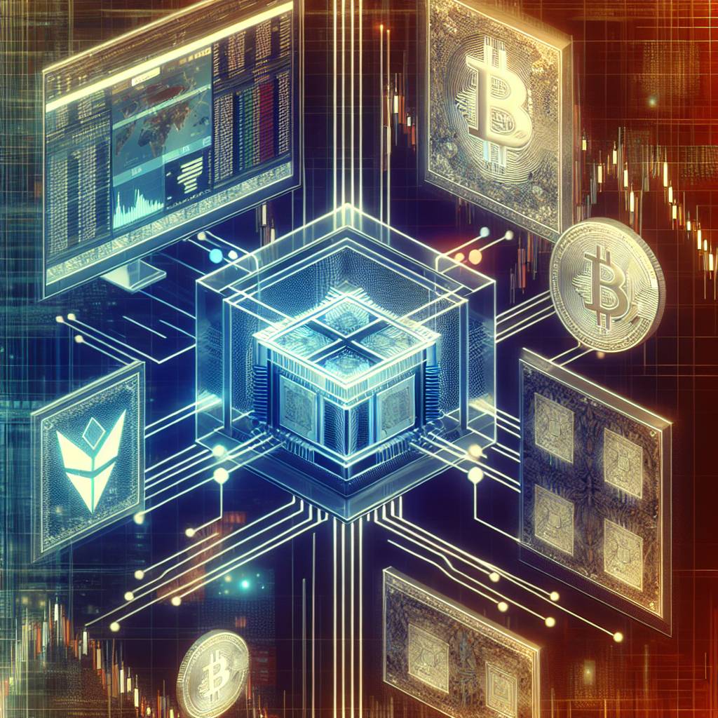 What are the benefits of using cryptography in the world of digital currencies?