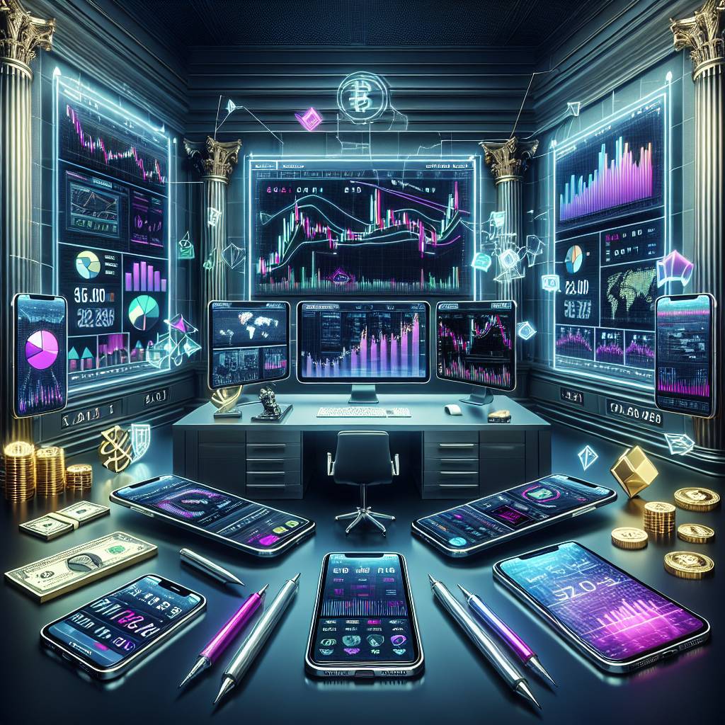 What are the best day trading discords for cryptocurrency enthusiasts?