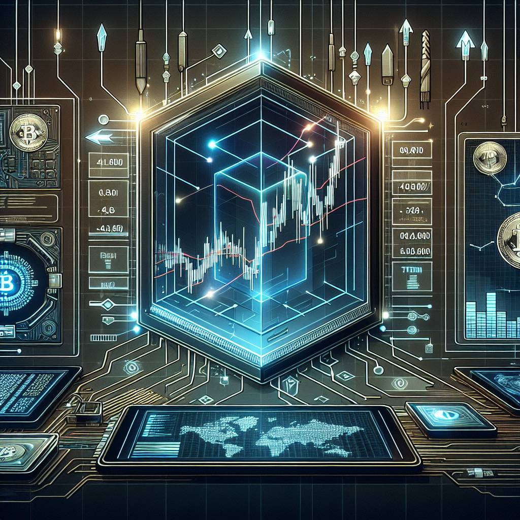 What are the best strategies for leveraging BTU stock charts to make informed cryptocurrency investment decisions?